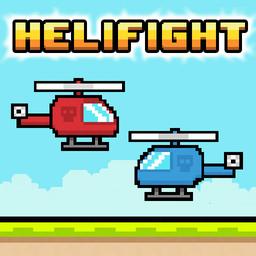  Helifight