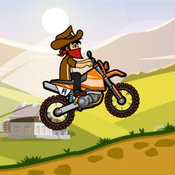  Hill Climb Moto